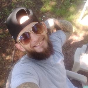 Meet your Posher, Mike